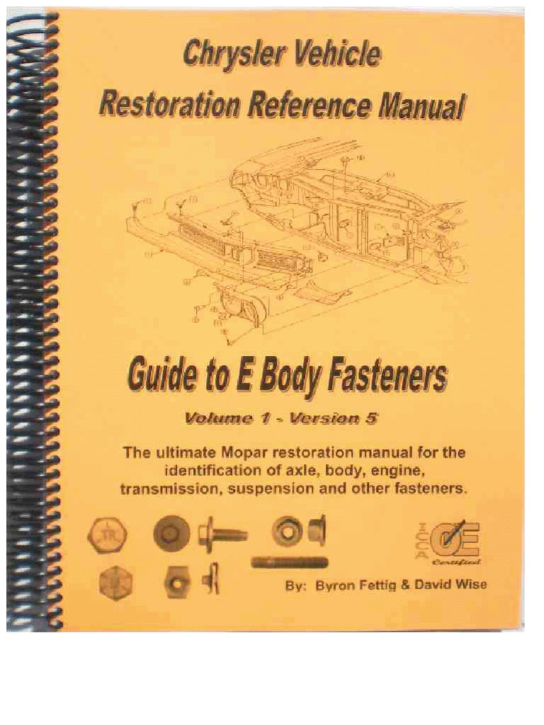 COVER E-Body VOLUME 4