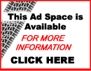 Ad Space For Sale